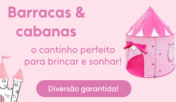 Mob - Barracas e Cabanas